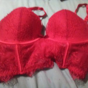 Victoria secrets bra